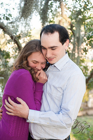 Jacksonville Engagement Photos-48