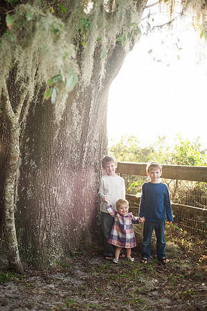 Jacksonville Family Photos-54