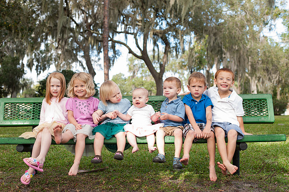 Jacksonville Family Photos-70