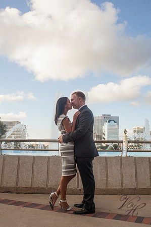 Jacksonville Engagement Photography-20