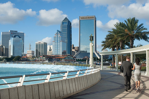 Jacksonville Engagement Photography-4