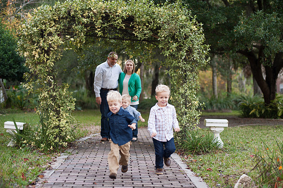 Jacksonville Family Photos-61