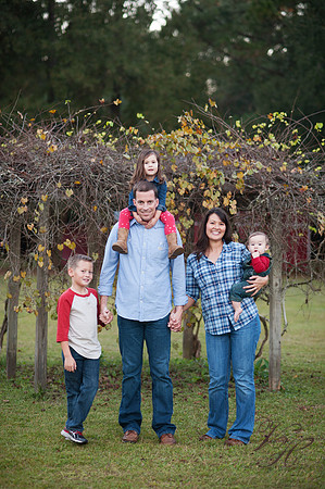 Jacksonville Family Photos-88