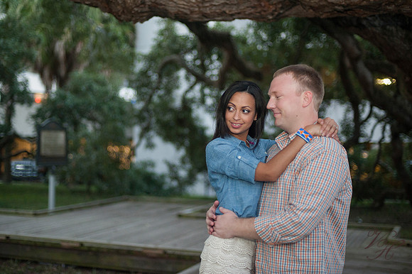 Jacksonville Engagement Photography-119