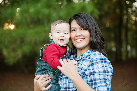 Jacksonville Family Photos-18