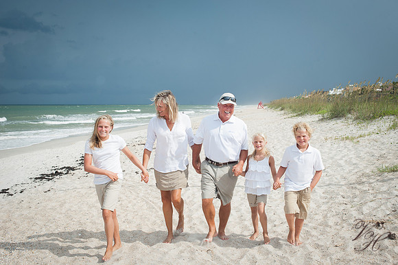 Ponte Vedra Family Photos -5