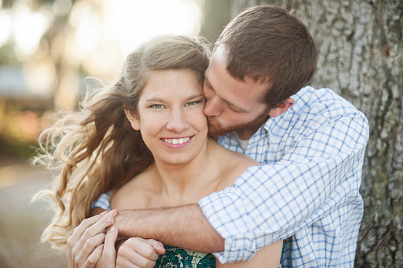Jacksonville Engagement Photography-74