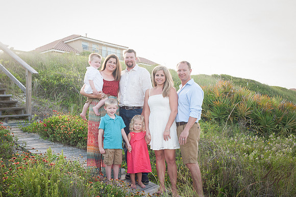 Ponte Vedra Beach Family Photos-9