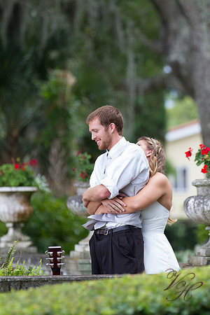 Orange Park Wedding Photos-76