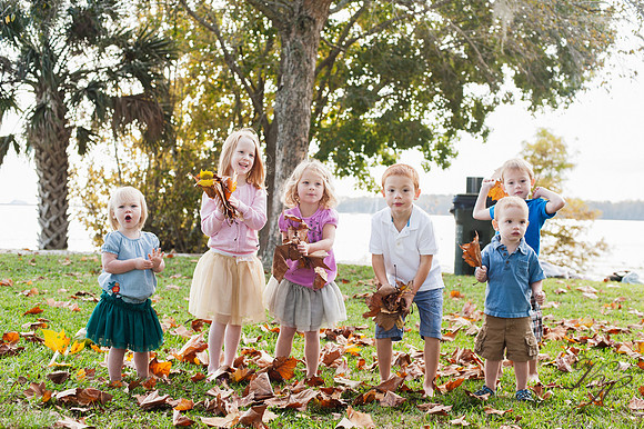 Jacksonville Family Photos-29
