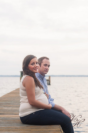 Jacksonville Maternity Photography-78
