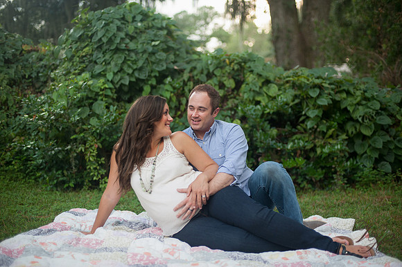 Jacksonville Maternity Photography-41