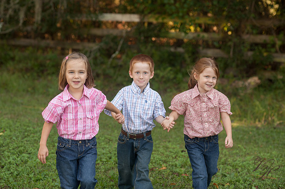 Jacksonville Family Photos-30