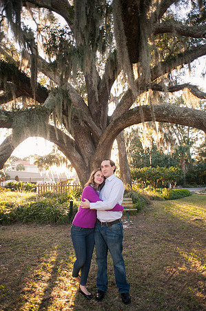 Jacksonville Engagement Photos-51