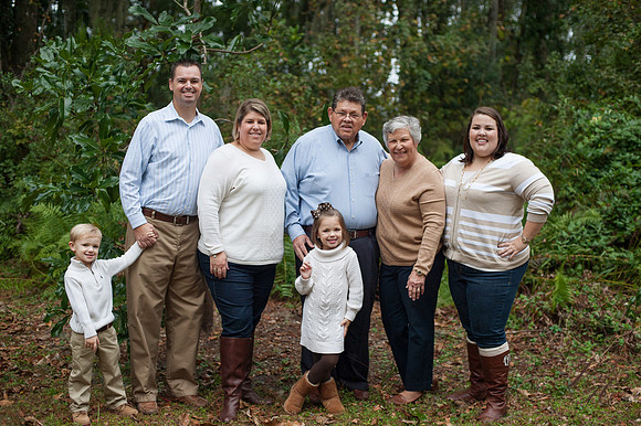 Jacksonville Family Photos-42