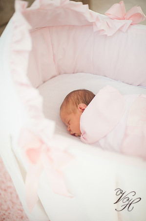 Jacksonville Newborn & Family Photos-30