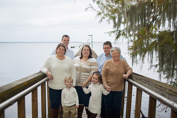 Jacksonville Family Photos-52