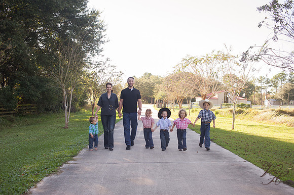 Jacksonville Family Photos-63