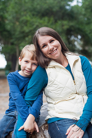 Jacksonville Family Photos-9