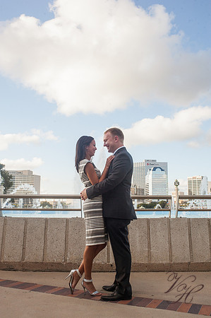 Jacksonville Engagement Photography-19