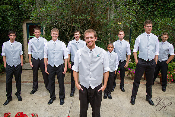 Orange Park Wedding Photos-278
