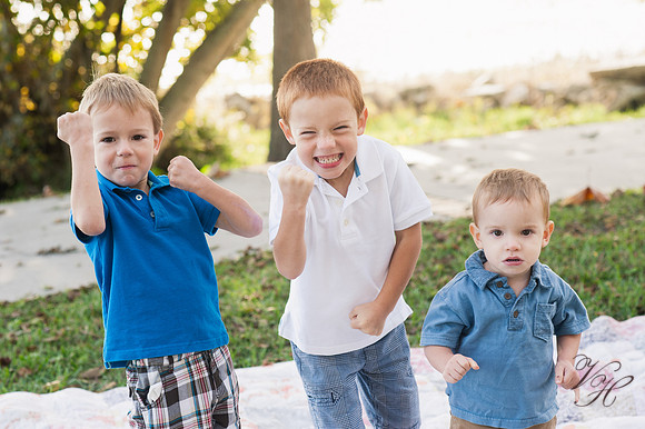 Jacksonville Family Photos-5