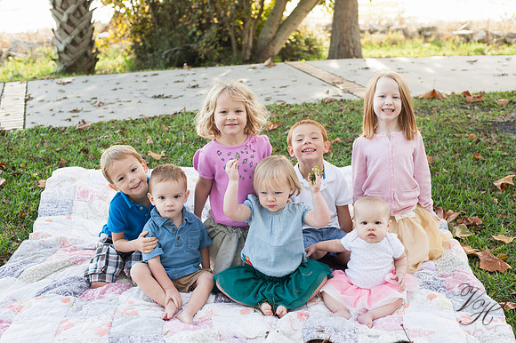 Jacksonville Family Photos-3