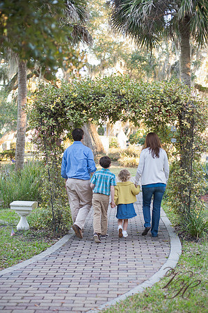 Jacksonville Family Photos-57