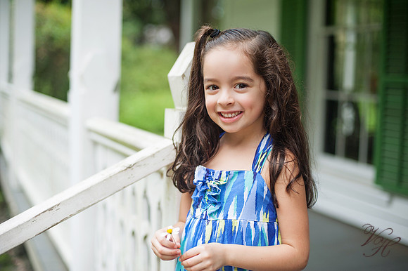 Jacksonville Children's Photography-39