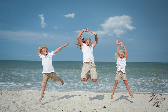 Ponte Vedra Family Photos -52