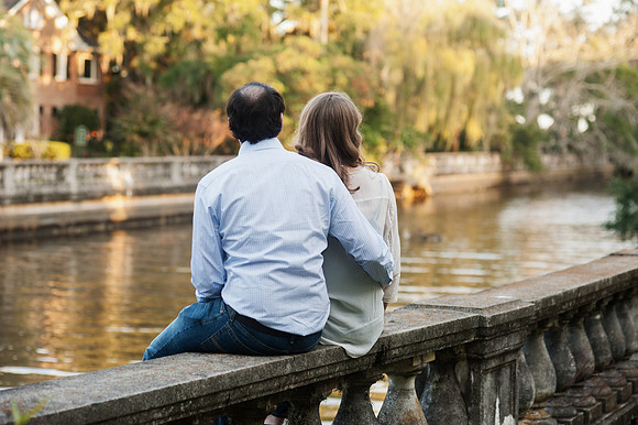 Jacksonville Engagement Photos-84