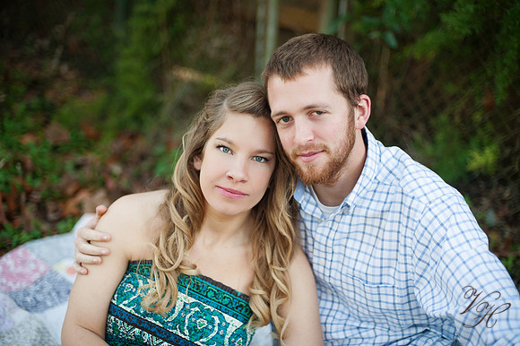 Jacksonville Engagement Photography-61