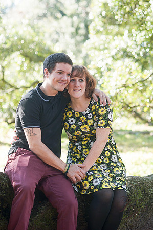 Jacksonville Engagement Photos-107