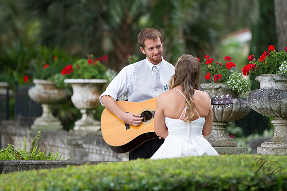 Orange Park Wedding Photos-106