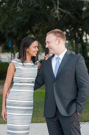 Jacksonville Engagement Photography-9