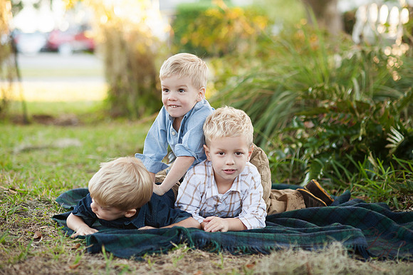 Jacksonville Family Photos-48