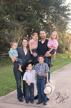 Jacksonville Family Photos-70
