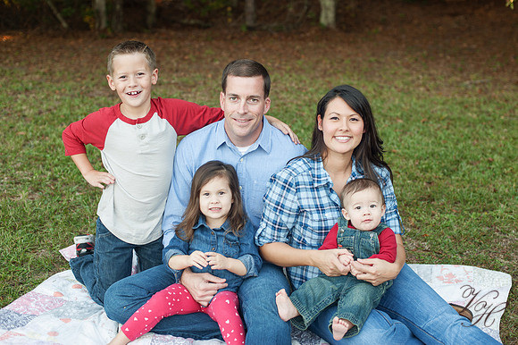 Jacksonville Family Photos-6