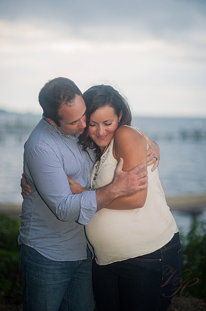 Jacksonville Maternity Photography-107