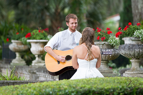 Orange Park Wedding Photos-104