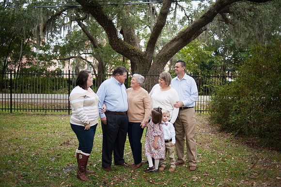 Jacksonville Family Photos-3