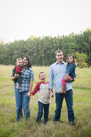 Jacksonville Family Photos-25
