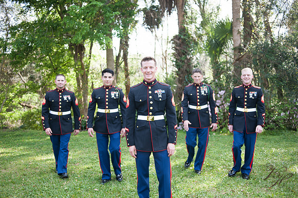 Palatka Wedding Photography-83