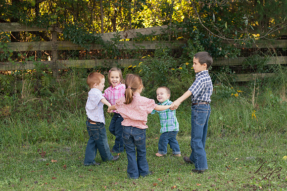 Jacksonville Family Photos-88