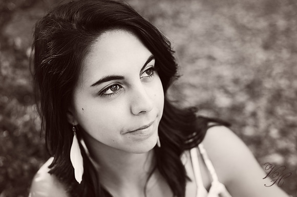 JacksonvilleSeniorPortraitsBW-2