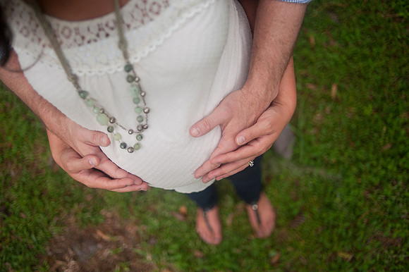 Jacksonville Maternity Photography-36