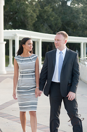 Jacksonville Engagement Photography-24