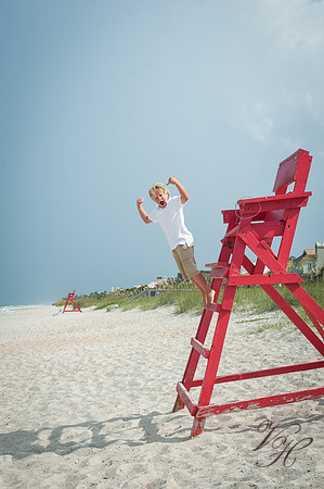 Ponte Vedra Family Photos -22