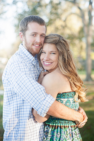 Jacksonville Engagement Photography-27