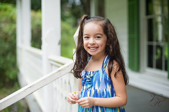 Jacksonville Children's Photography-38